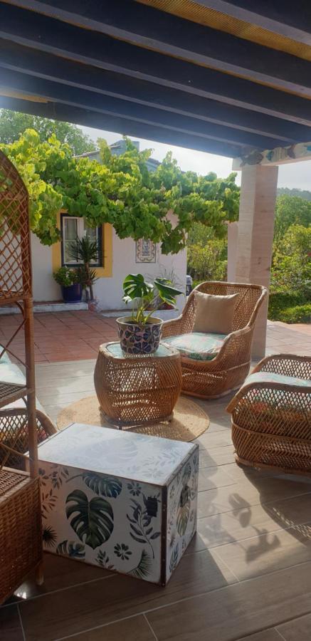 Vila Sondela Self Catering São Martinho do Porto Exteriér fotografie