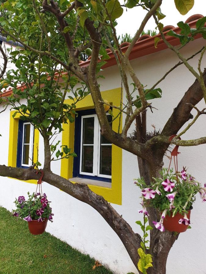 Vila Sondela Self Catering São Martinho do Porto Exteriér fotografie