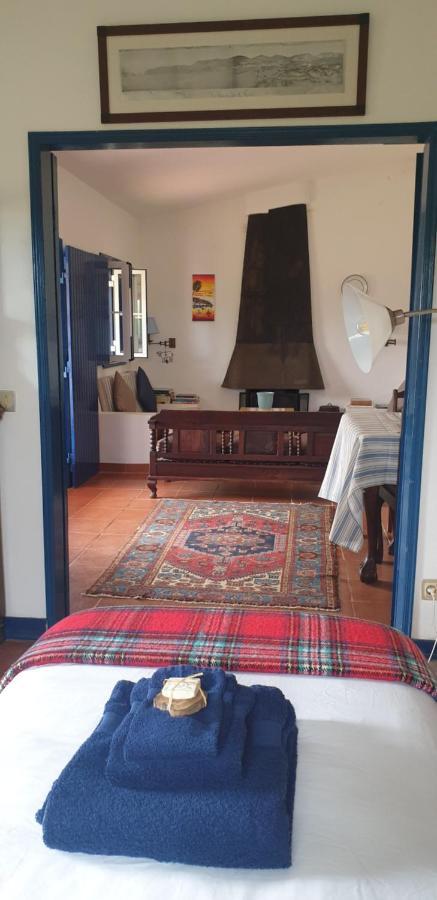 Vila Sondela Self Catering São Martinho do Porto Exteriér fotografie