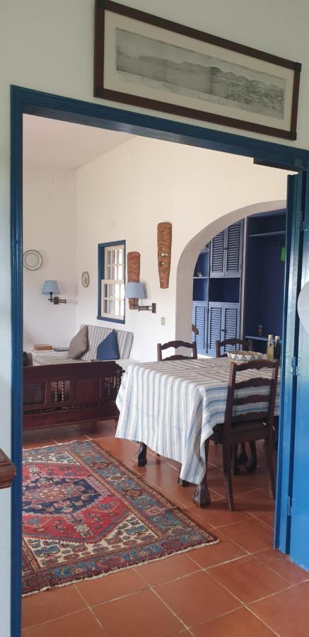 Vila Sondela Self Catering São Martinho do Porto Exteriér fotografie