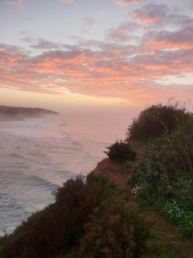 Vila Sondela Self Catering São Martinho do Porto Exteriér fotografie
