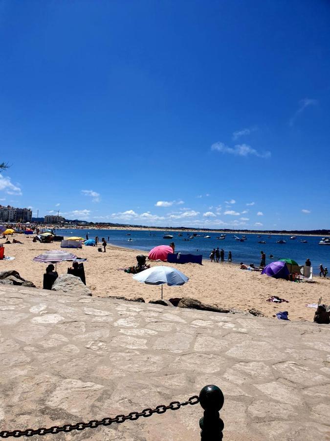 Vila Sondela Self Catering São Martinho do Porto Exteriér fotografie
