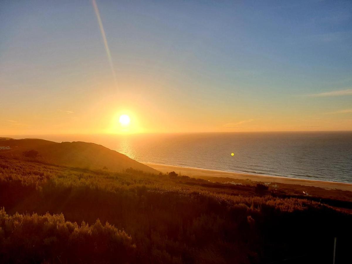 Vila Sondela Self Catering São Martinho do Porto Exteriér fotografie