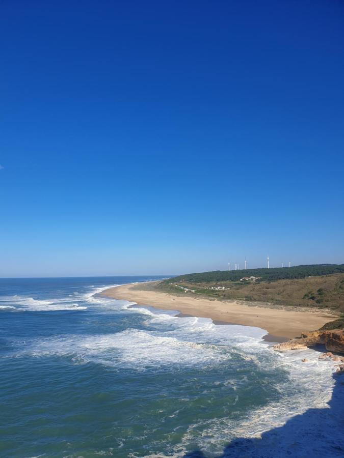 Vila Sondela Self Catering São Martinho do Porto Exteriér fotografie