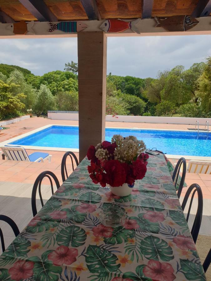 Vila Sondela Self Catering São Martinho do Porto Exteriér fotografie