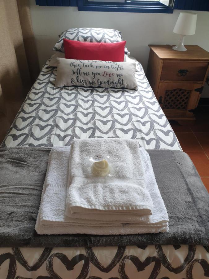 Vila Sondela Self Catering São Martinho do Porto Exteriér fotografie