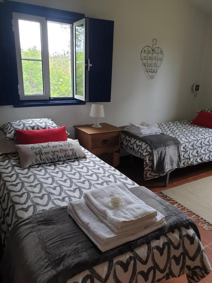 Vila Sondela Self Catering São Martinho do Porto Exteriér fotografie