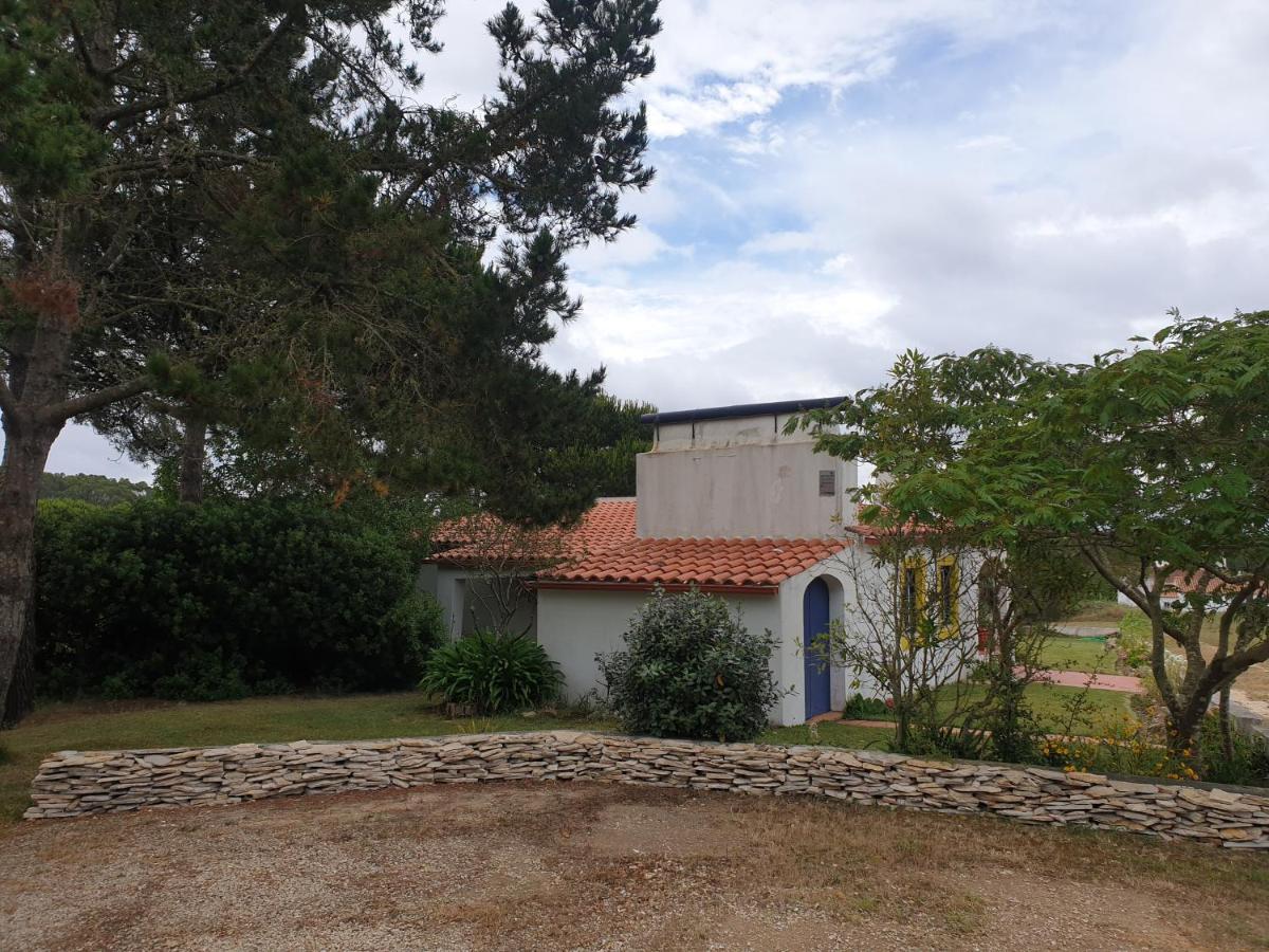 Vila Sondela Self Catering São Martinho do Porto Exteriér fotografie